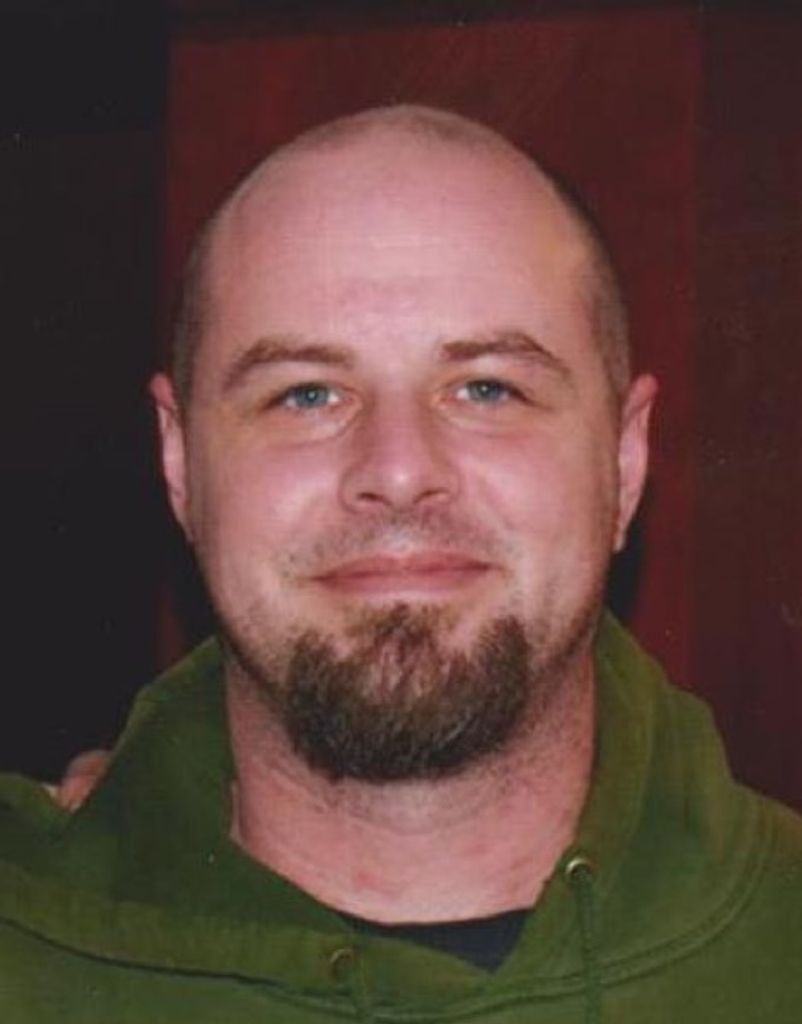 Dave Moore