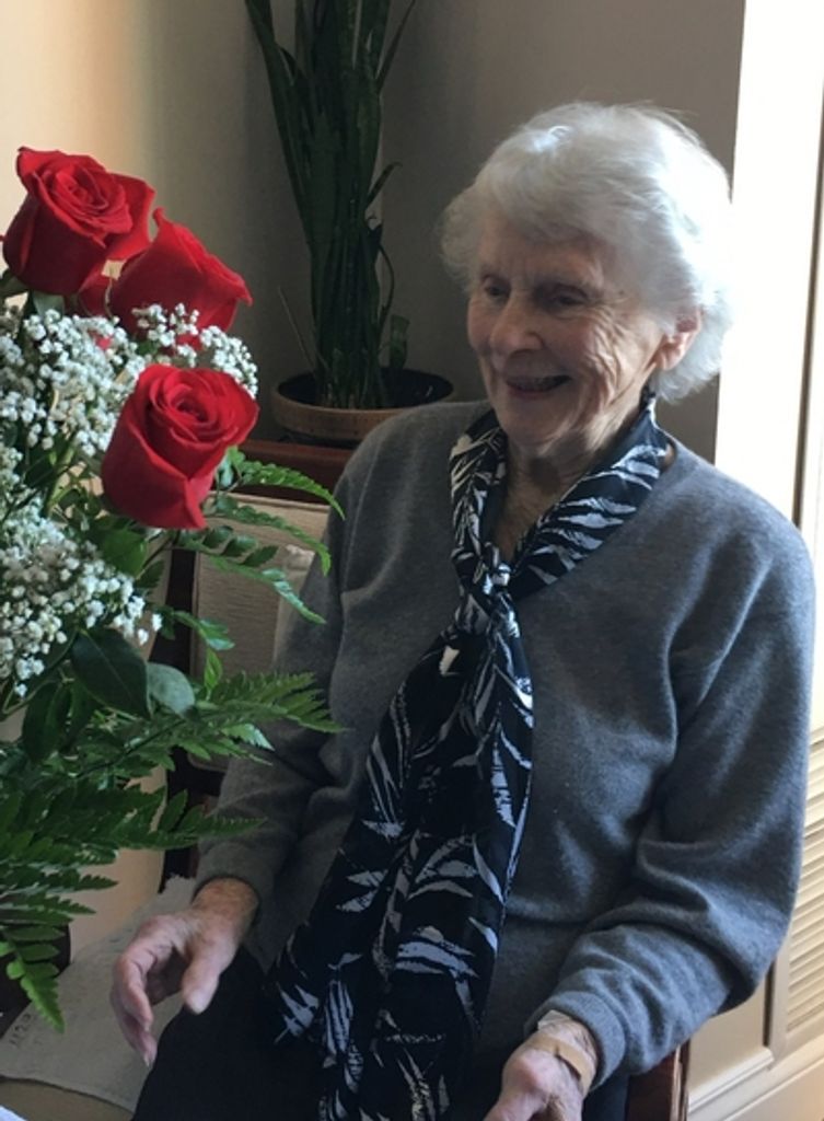 Mary Regina Stephenson