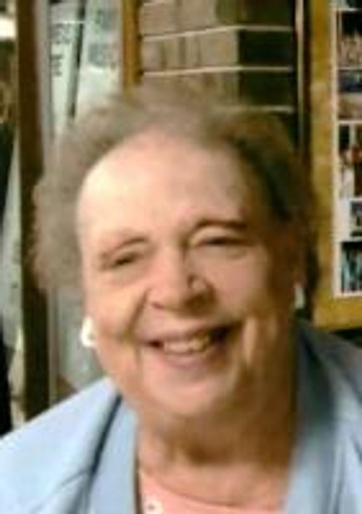 Rita Y. Caldwell