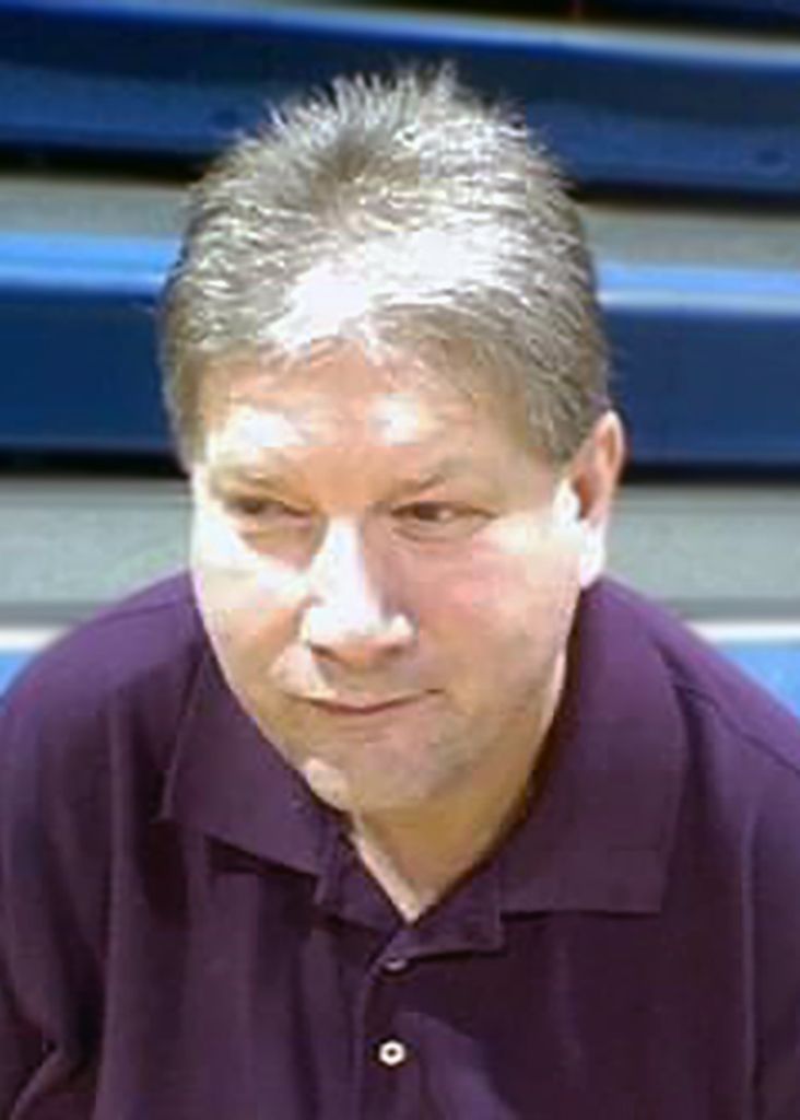 Roger Carter Profile Photo