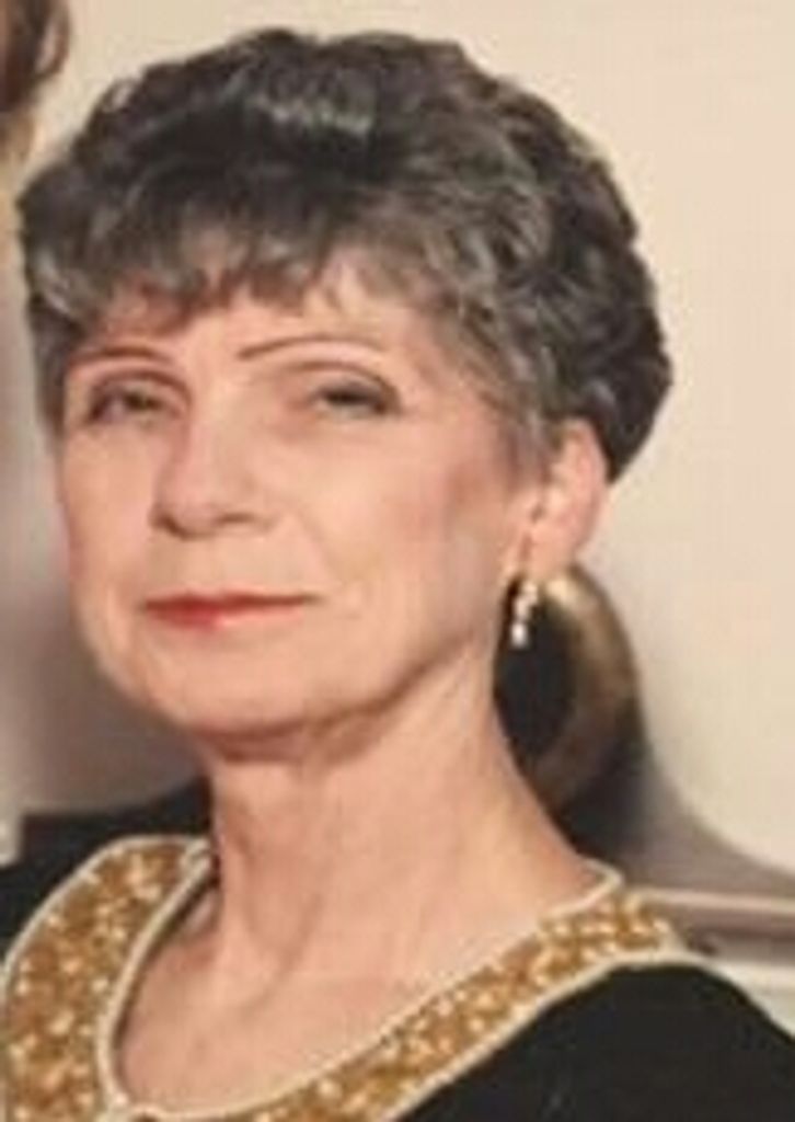 Nancy J. (Mccabe)  Wood