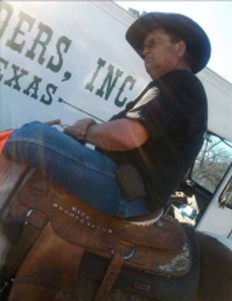 Richard Vance Howlett, Sr.
