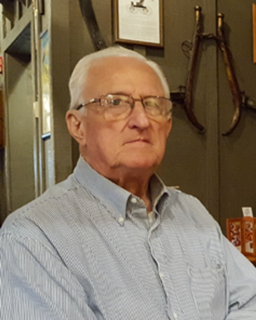 Dwayne Lee Dodd Profile Photo