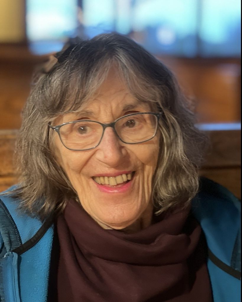 Barbara Aston Randall