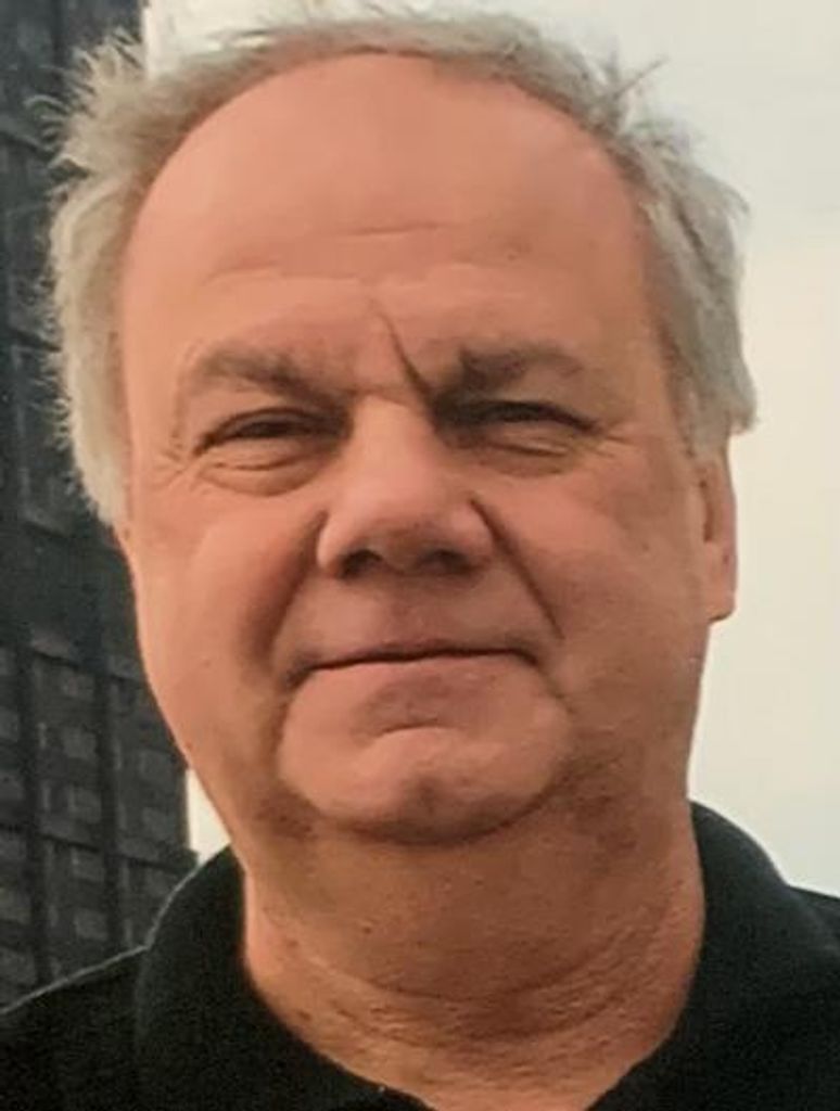 Louis Joseph Melocchi