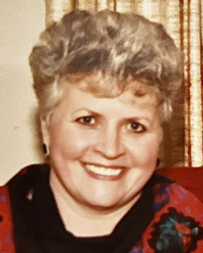Peggy A. Boyd Profile Photo