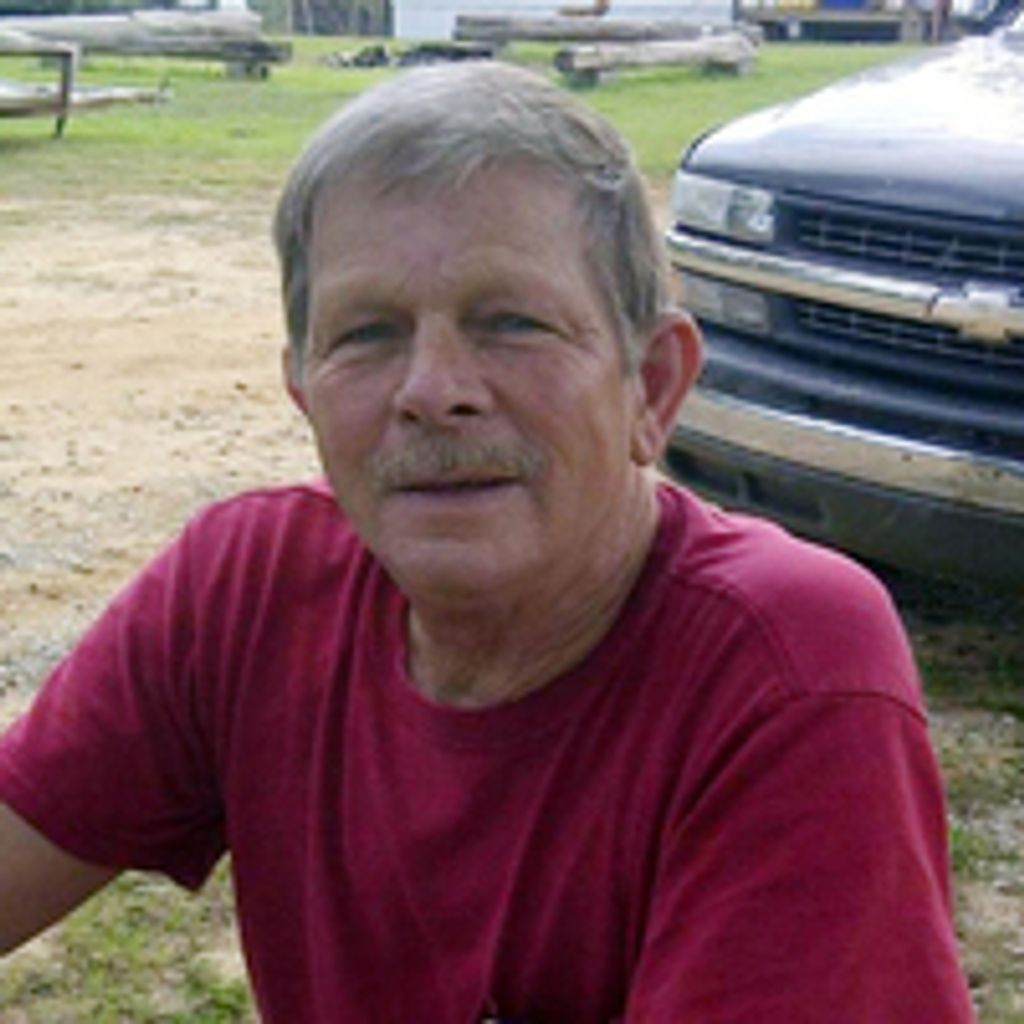 Charlie M. "C.M." Mars Profile Photo