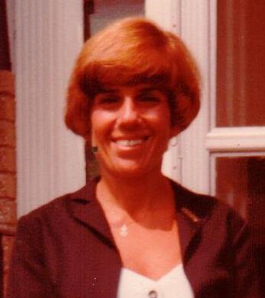Sandra Phyllis Leventhal