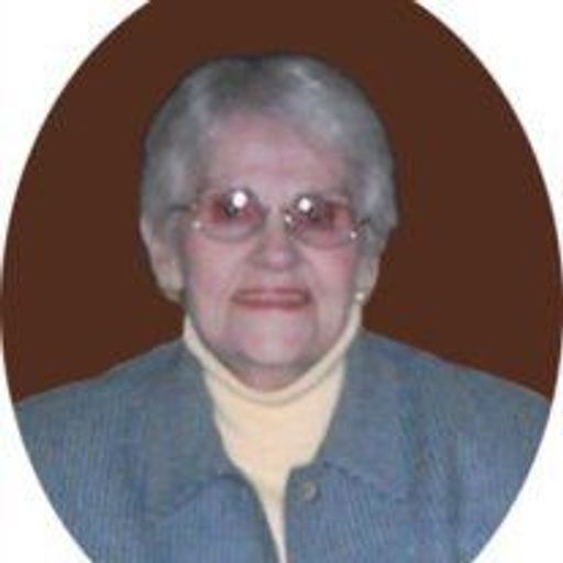Thelma B. Everhart Profile Photo