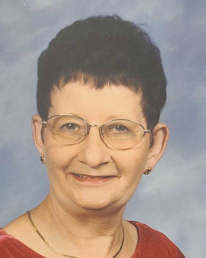 Evelyn Kay Streitmatter
