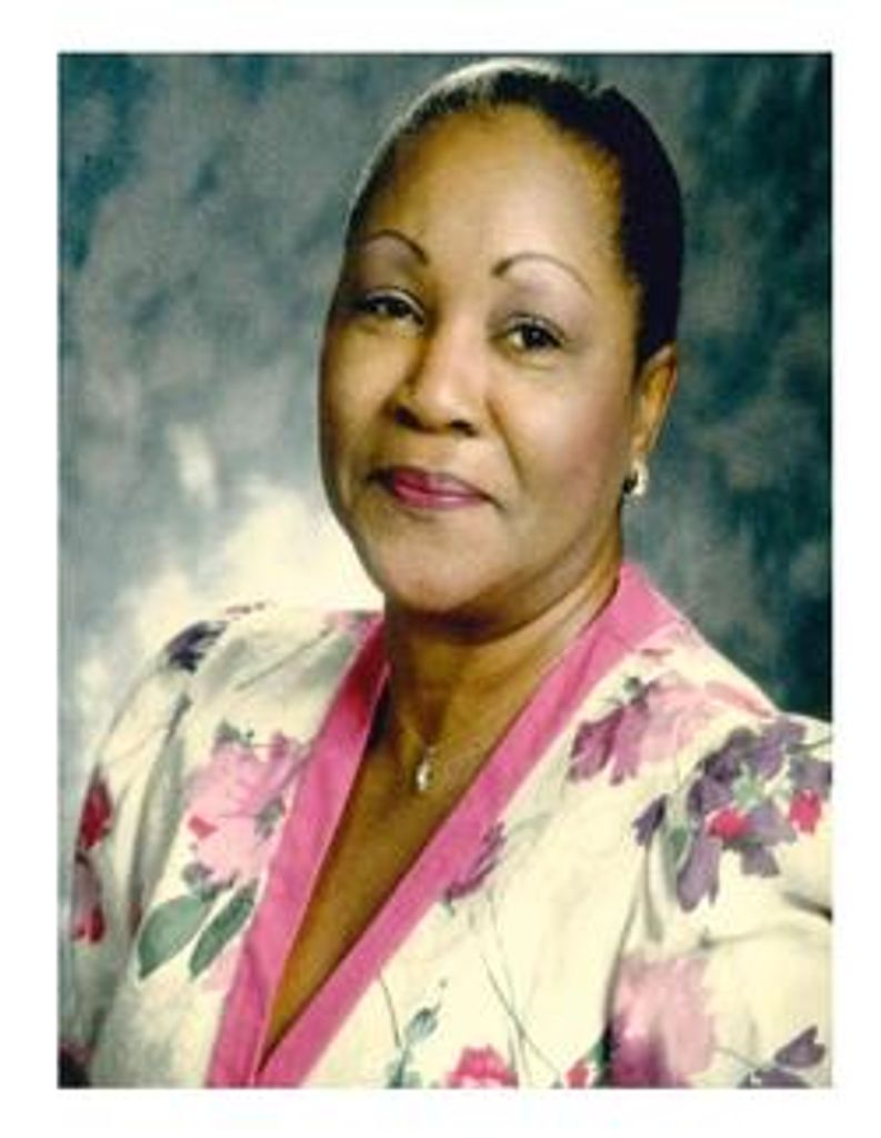 Mrs. Mary C. Wright