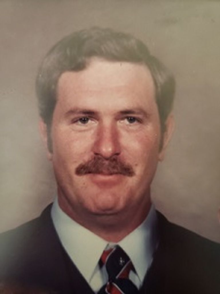 Patrick "Pulpwood" Mobley