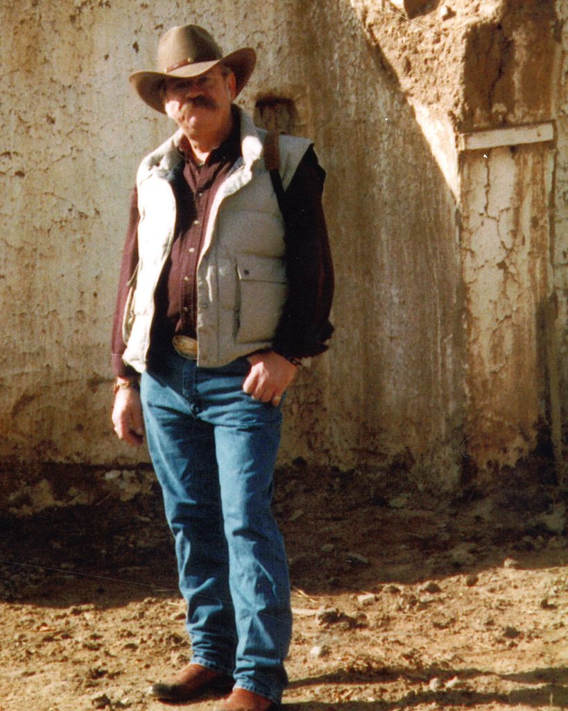Timothy "Tim" James Ramsey Profile Photo