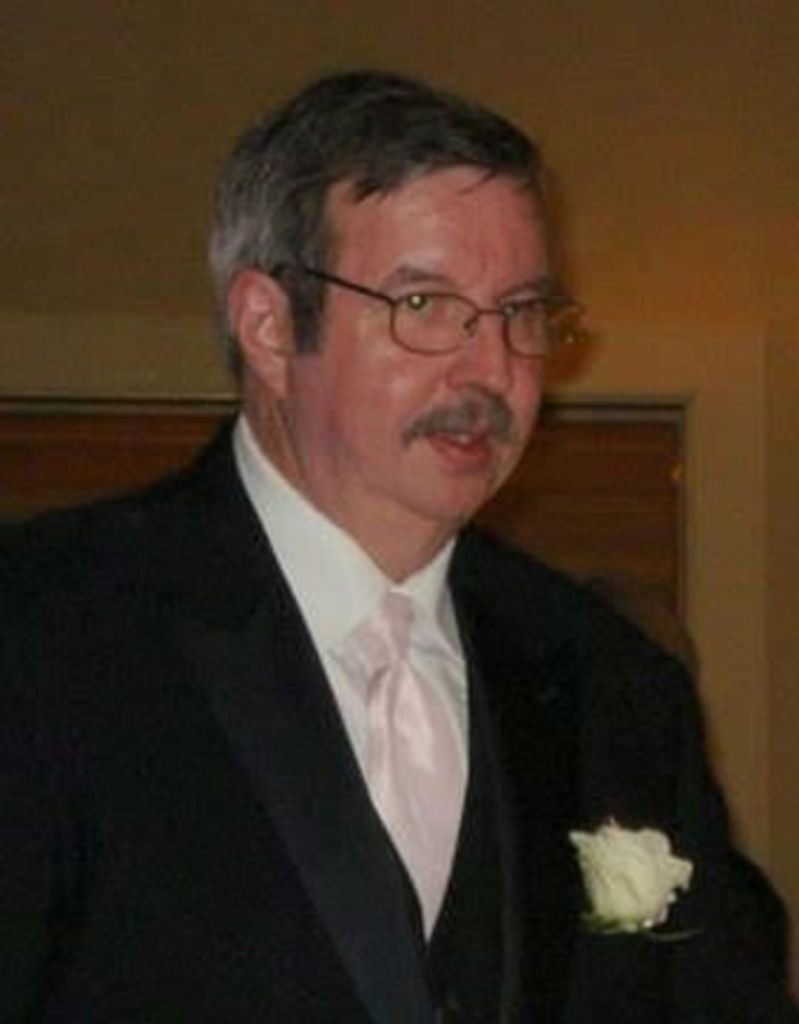 Dudley Neely Profile Photo