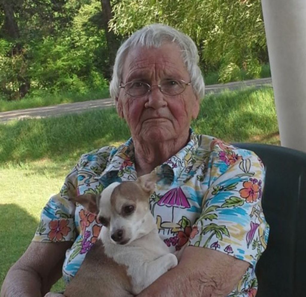 Patsy Ann Wolcott Profile Photo