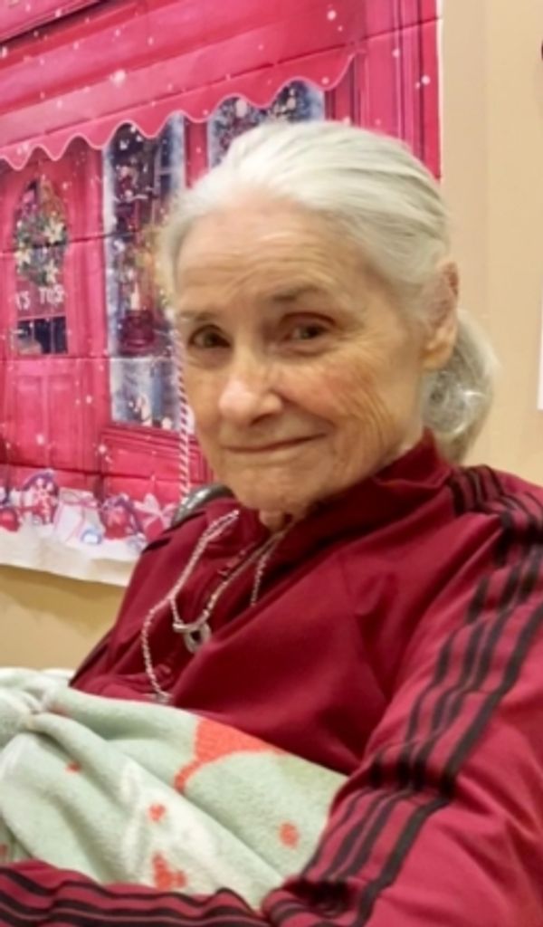Priscilla Jewel Cordell