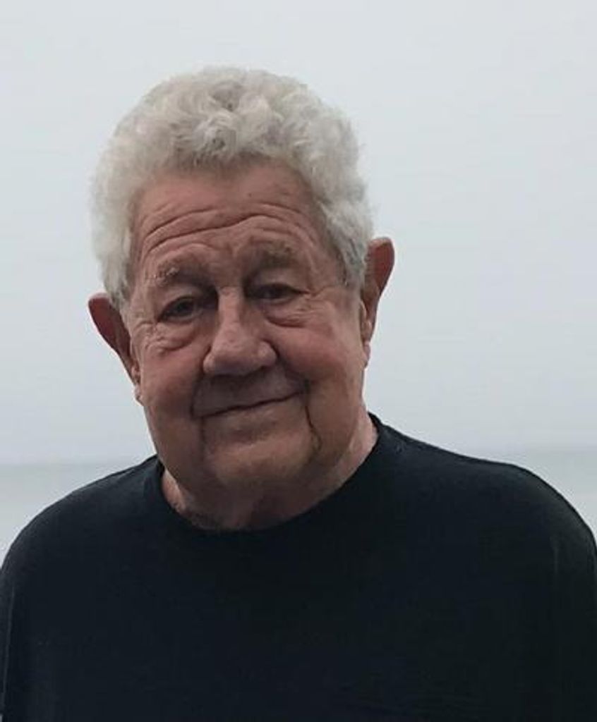Charles August Lundquist Profile Photo