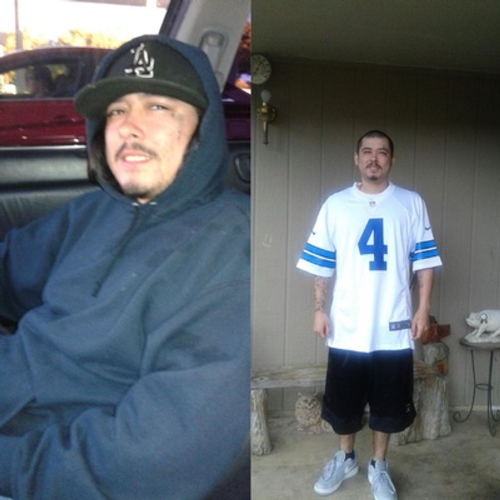 Joshua Jesus Ojeda Profile Photo