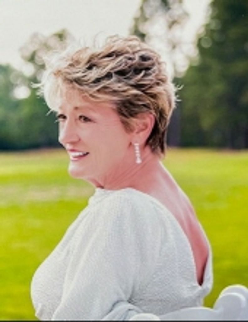 Joan  Johnikin Russo