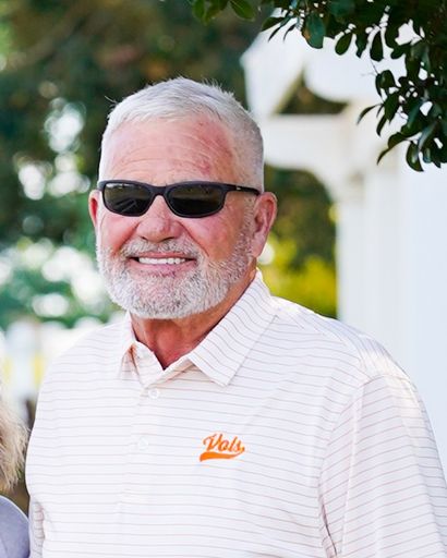 Photo of Greg Essary