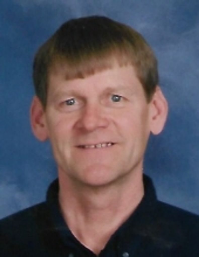 Larry Steffa