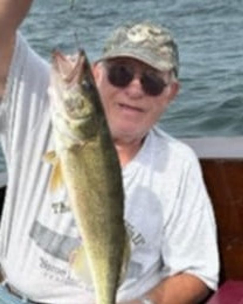 Jerold "Jerry" L. Graves