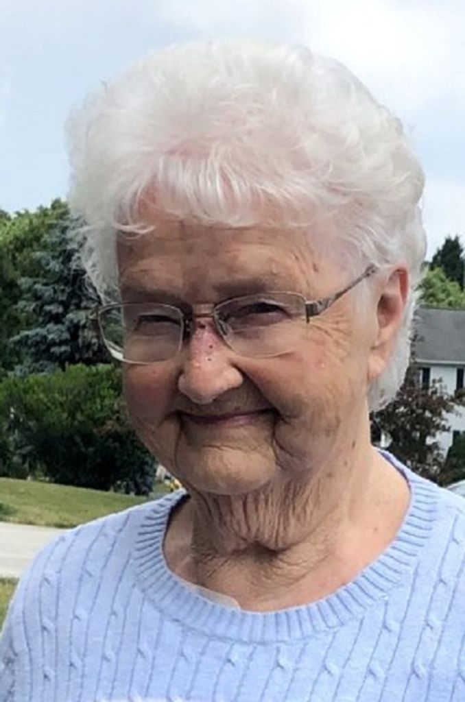 Pauline L. Shank Profile Photo