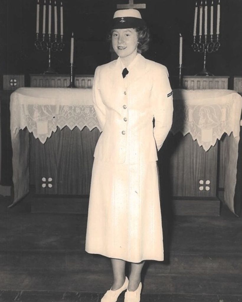 Betty Ann Renner