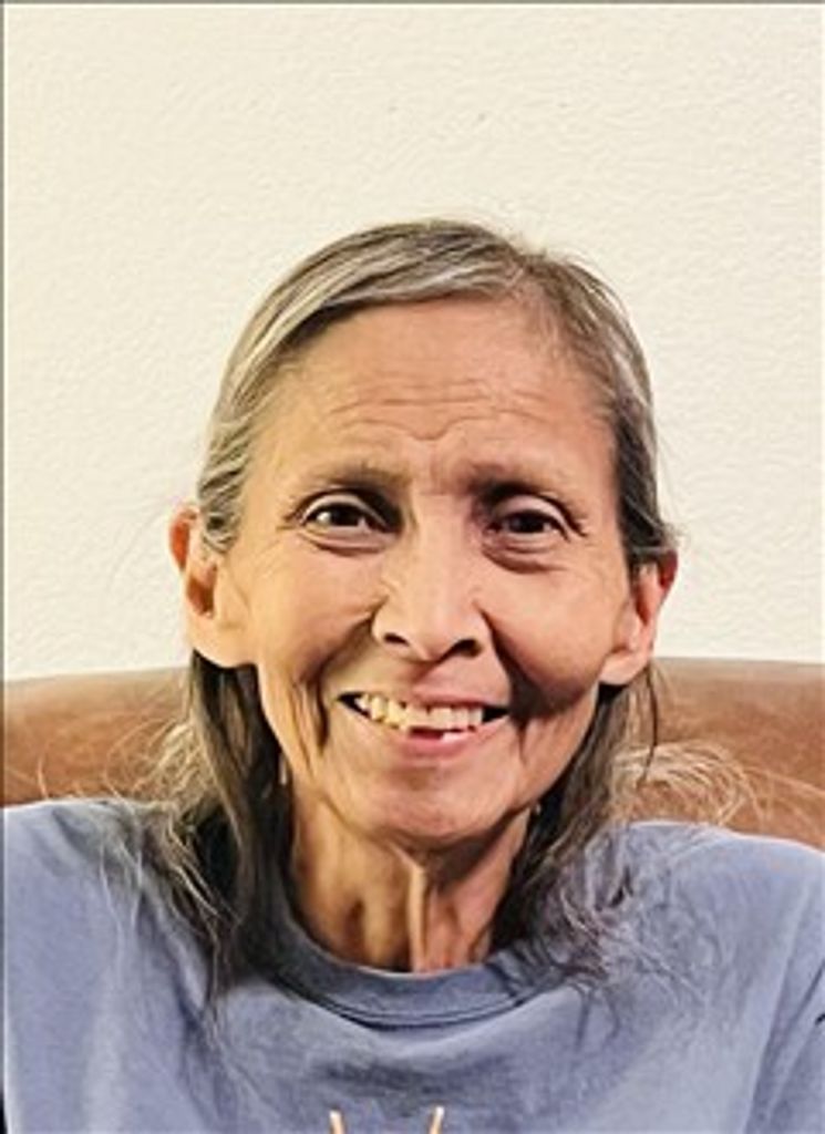 LouAnn Haddon