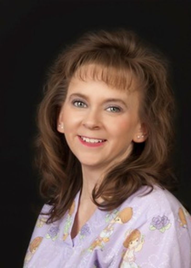 Melanie Dawn Shell Profile Photo