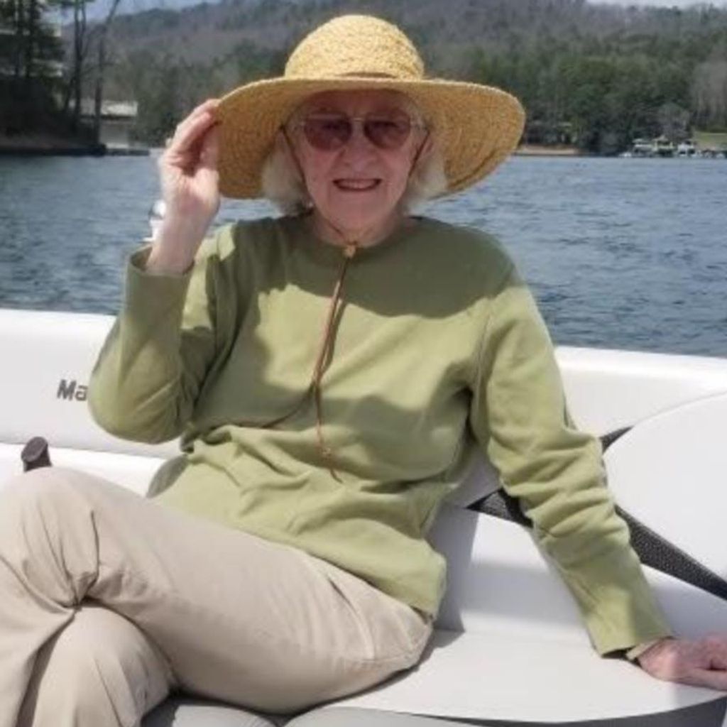 Ethel Ogburn Scott Mitchell