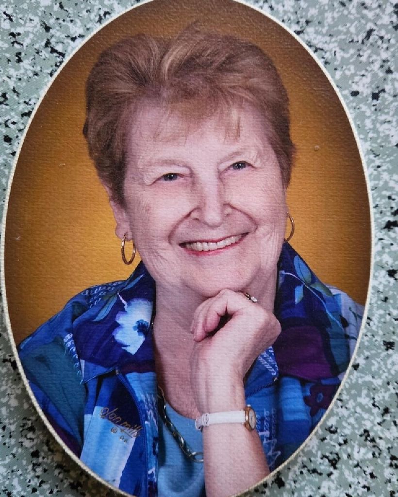 Florence Henrietta Mercer