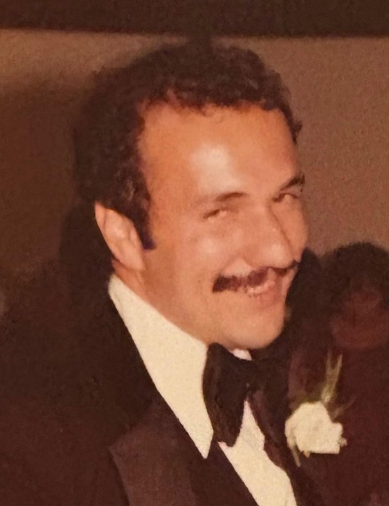 William Samuel Vriner Profile Photo