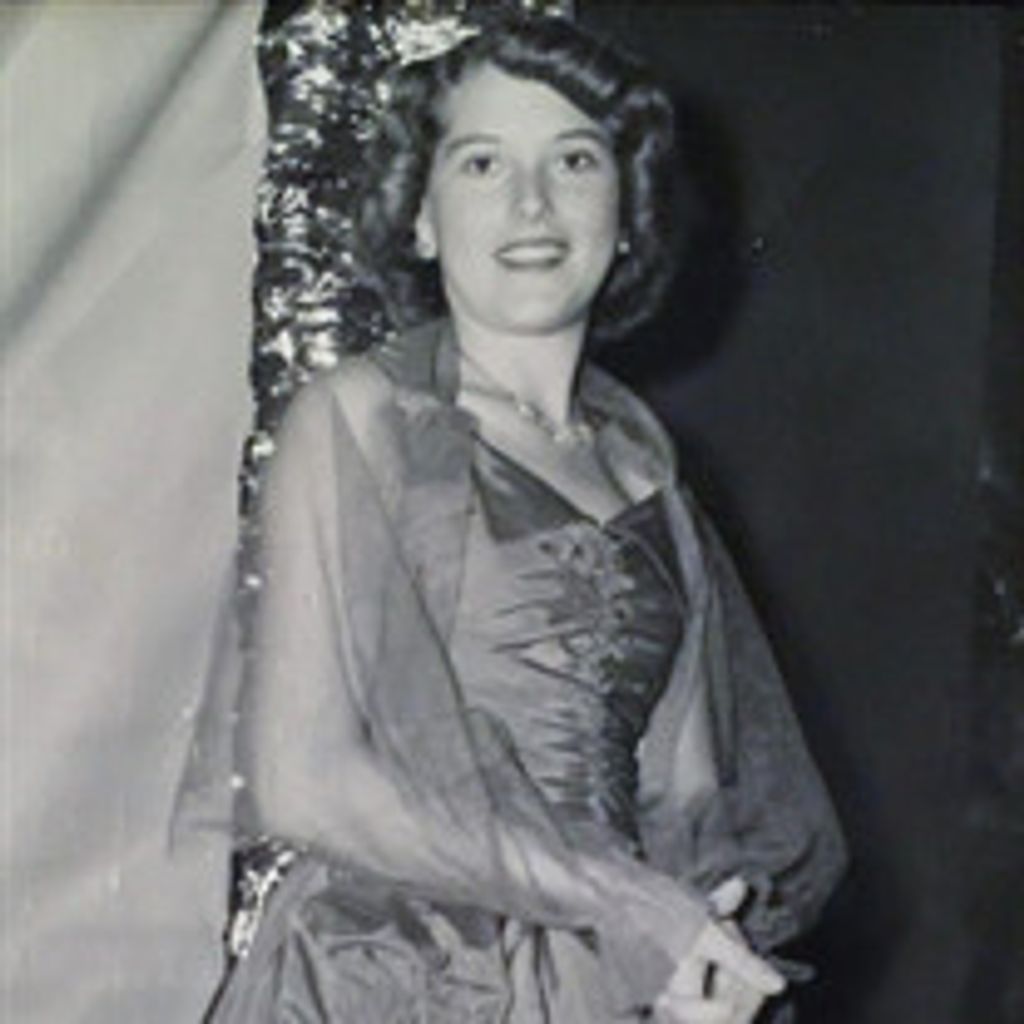 Glenice Jo Perdue