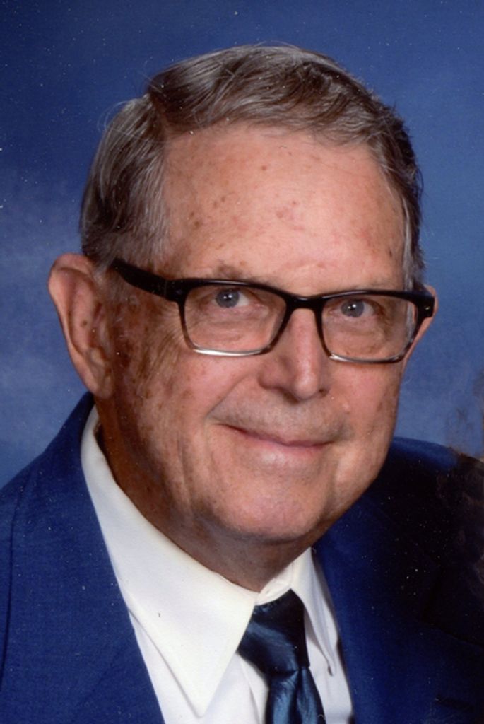 Ronald J. Conkling