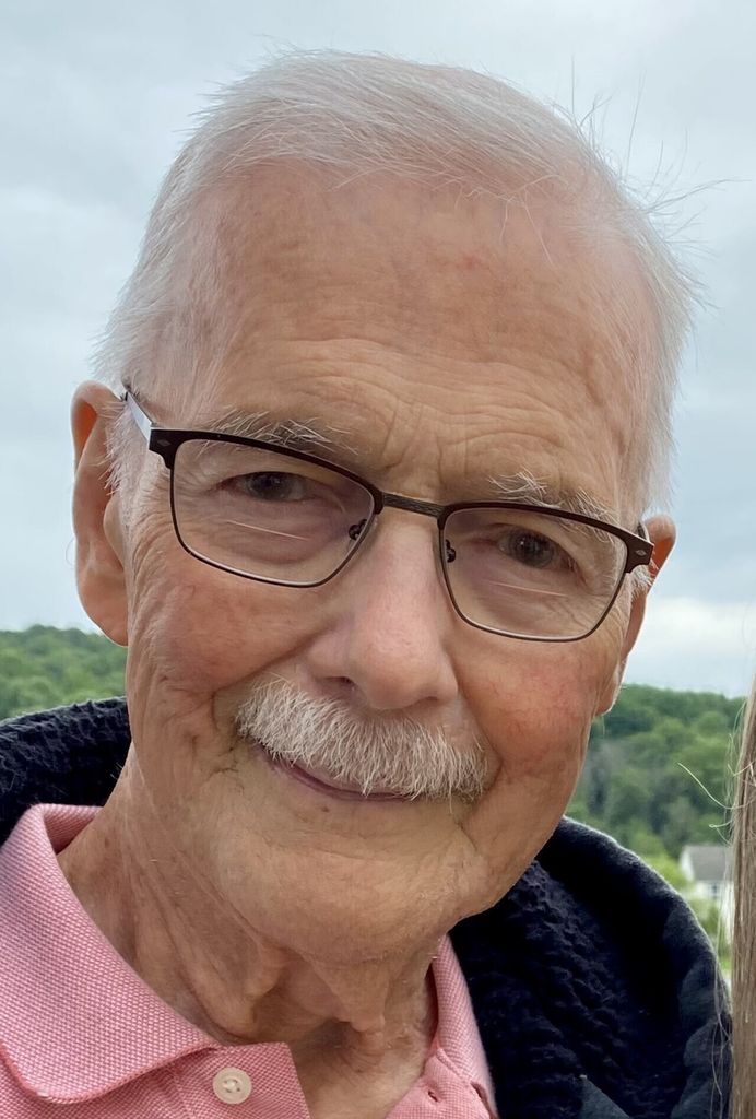 Dennis Frederick Reinhold Profile Photo