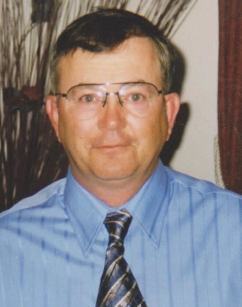 Arthur L. Jones