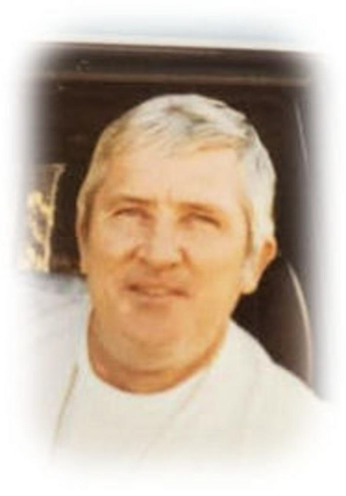 Michael Tipton Profile Photo