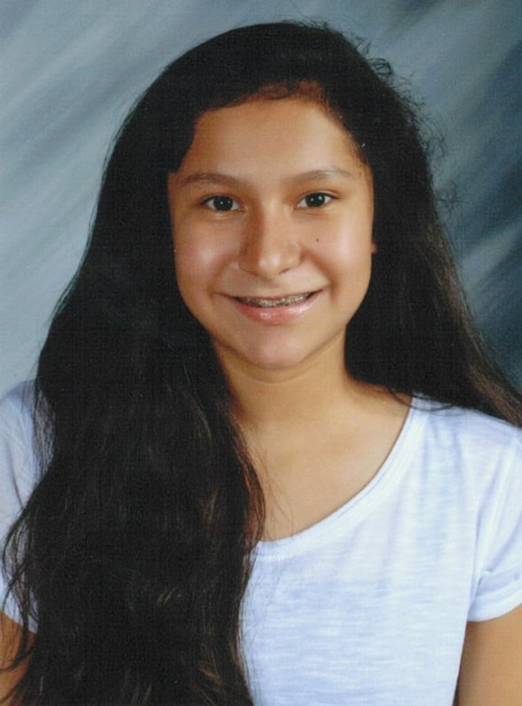 Ariana Janaí Cordova