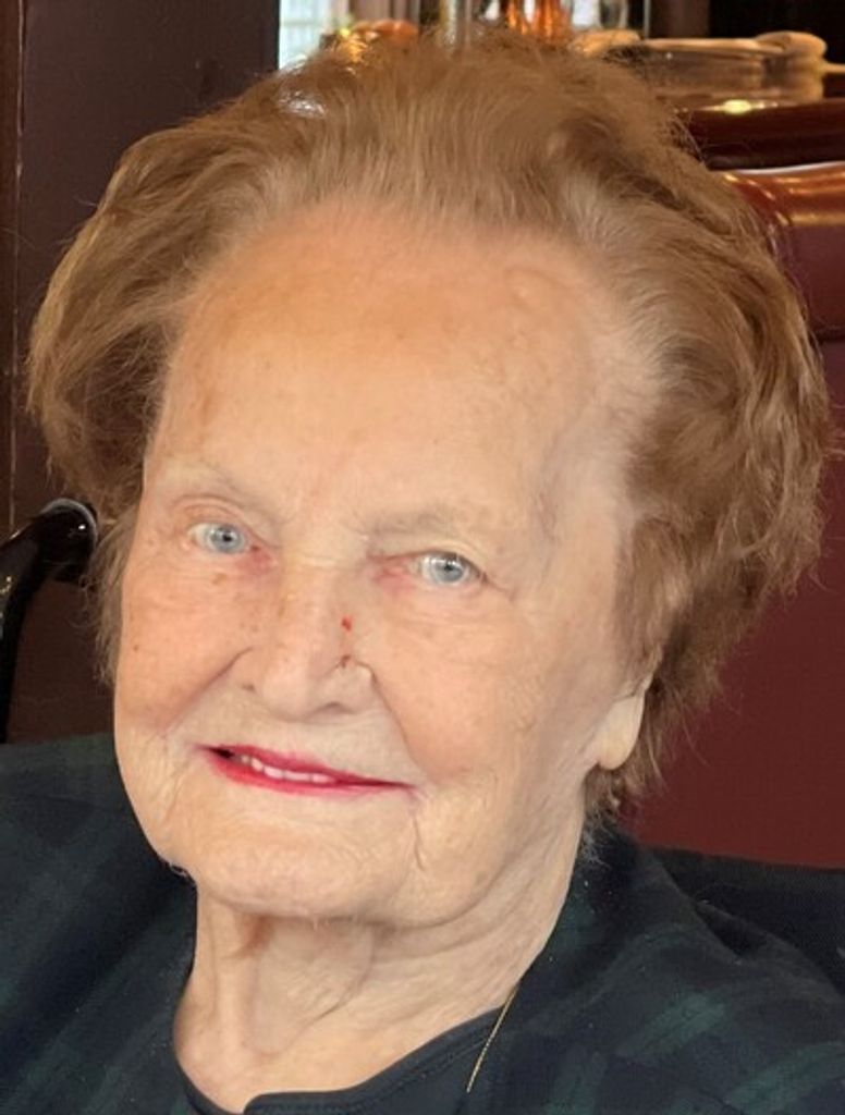 Sophie M. Morawiec Profile Photo