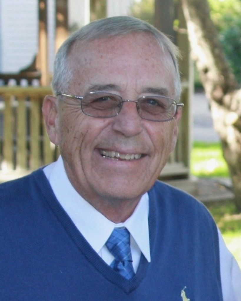 Edward A. Hohenbrink Profile Photo