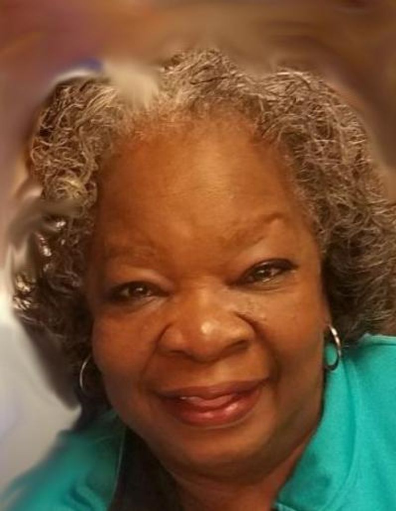 Margaret Elizabeth Robinson Conyers Profile Photo