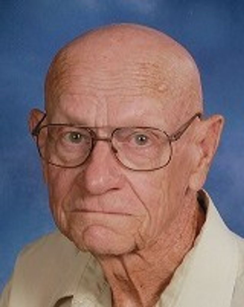 David C. VanVickle