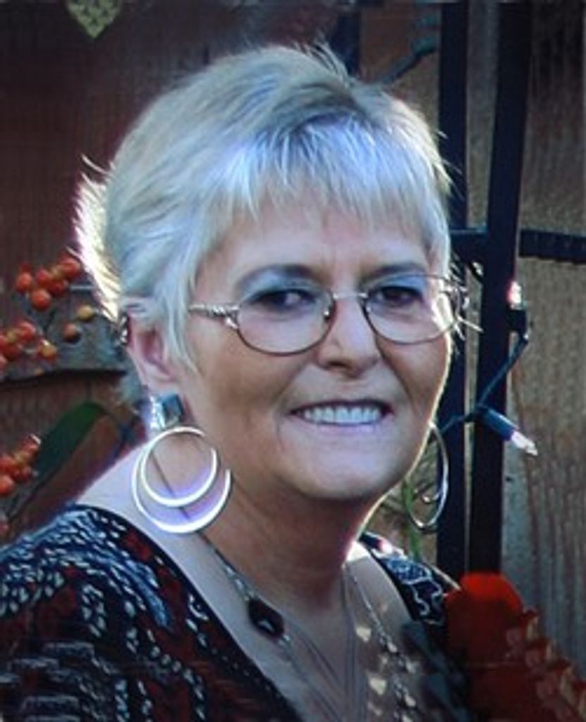 Kathleen "Kathy" Johnson