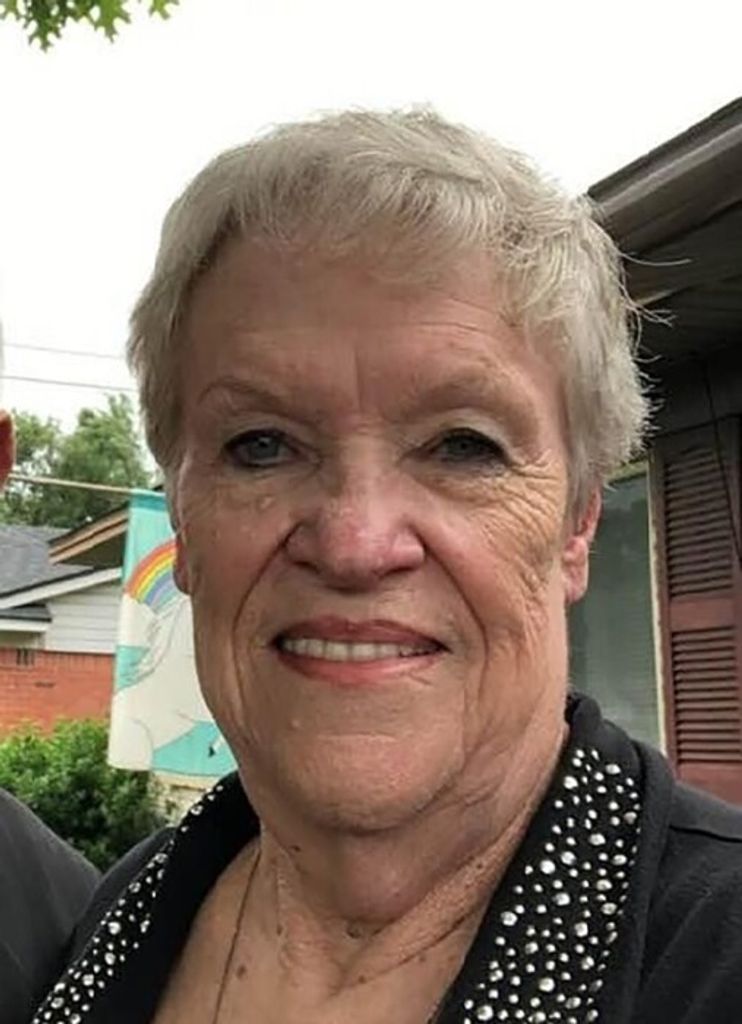 Lillian Bancale