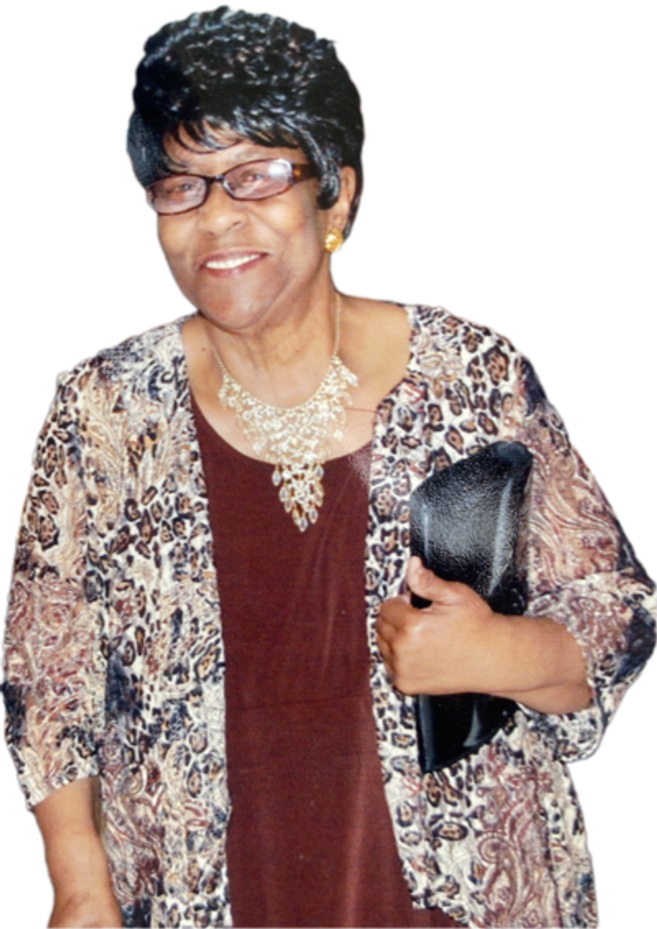 Clara Scott Profile Photo