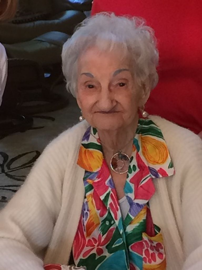 Mary Agnes Mertens Profile Photo