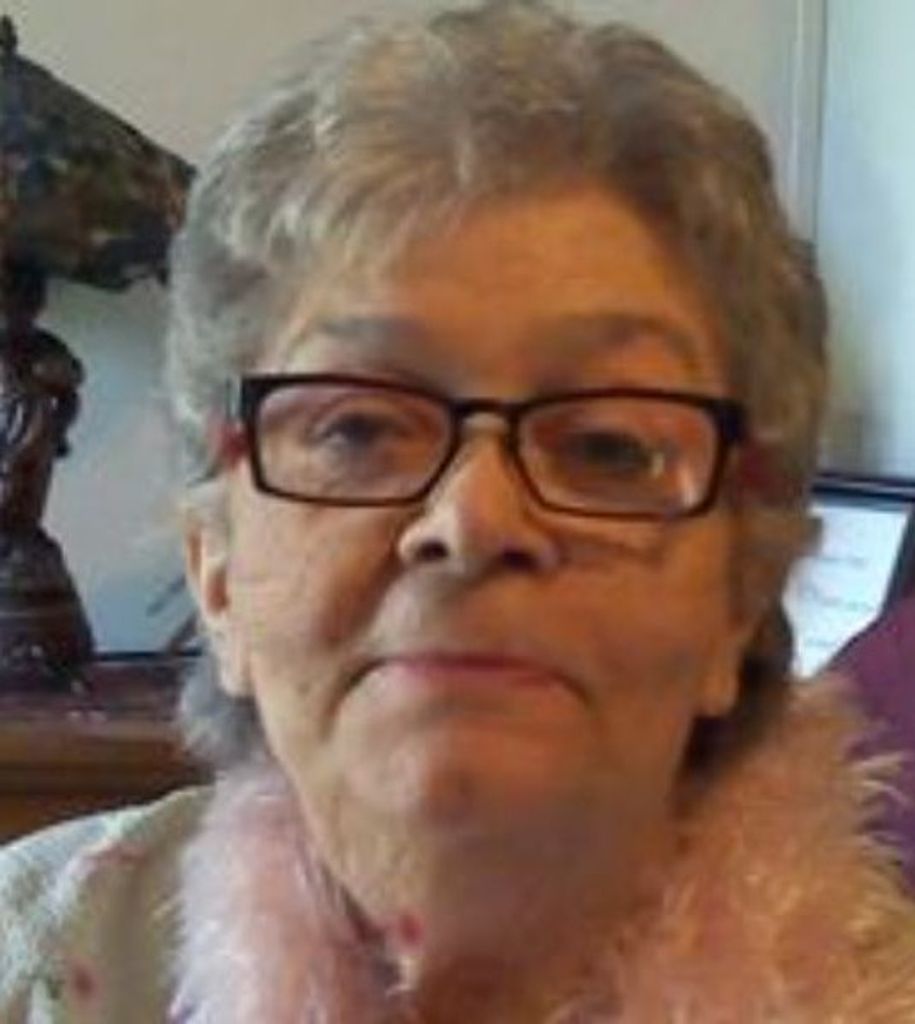 Nancy Ziglar Maddox
