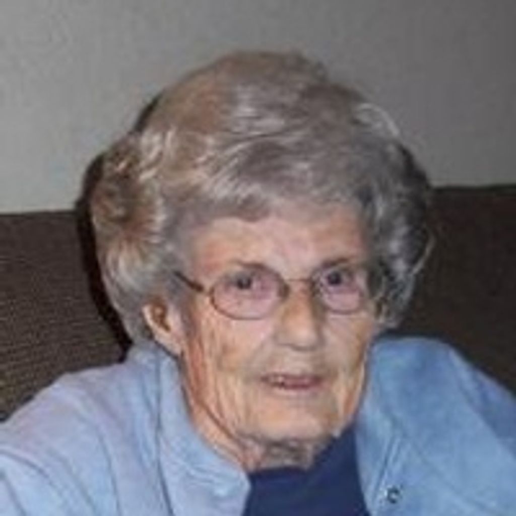 Billie Marie Hoyle