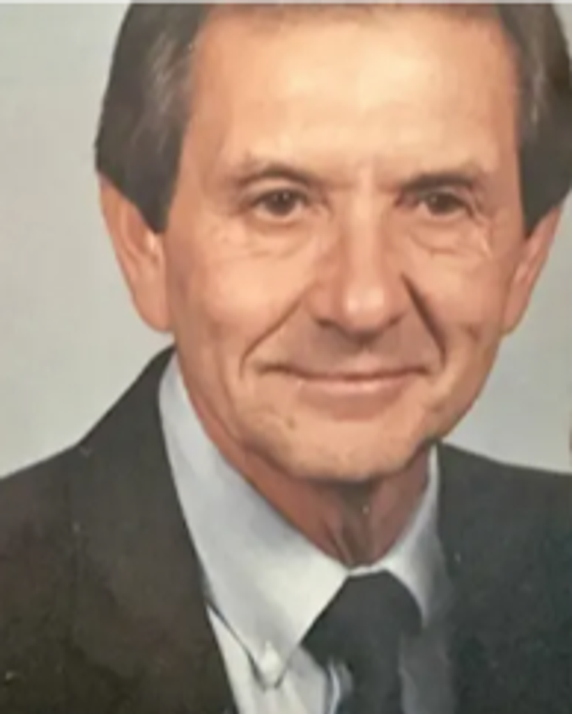 James Ugone Profile Photo